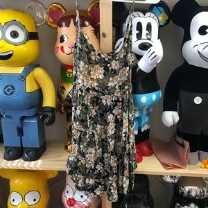 Brandy Melville dress